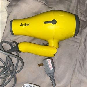 Drybar Baby Buttercup Travel Blow-Dryer